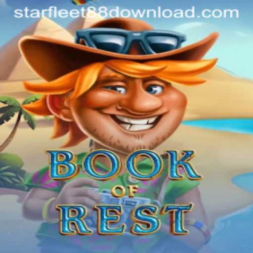 BookofRest: An Engaging Journey with Starfleet88