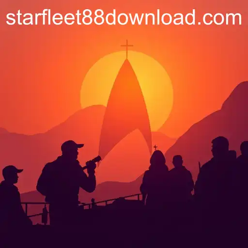 The Dynamics of Player Communities: A Deep Dive with Starfleet88