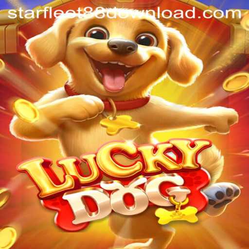 Discover the Exciting World of LuckyDog and the Enigma of starfleet88
