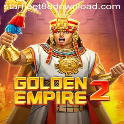 GoldenEmpire2: A New Era of Strategic Gameplay