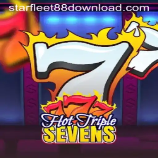 Hot Triple Sevens A Thrilling Casino Adventure