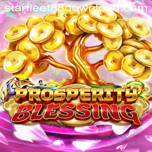 Prosperity Blessing: A Stellar Gaming Experience Unveiled