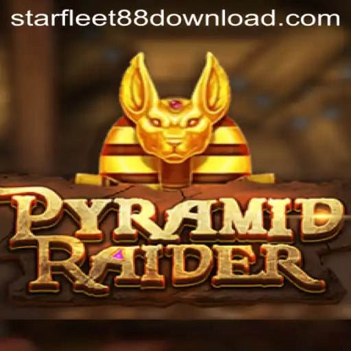 PyramidRaider: Exploring a Digital Adventure Inspired by the Ancient World