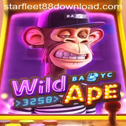 The Adventurous World of WildApe3258