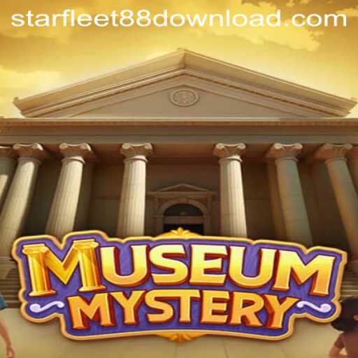 Exploring the Intriguing World of MuseumMystery: A Stellar Adventure
