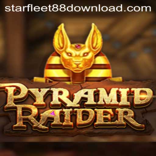 PyramidRaider: Exploring a Digital Adventure Inspired by the Ancient World