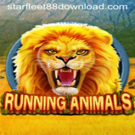 Exploring RunningAnimals: The Vibrant World of Starfleet88