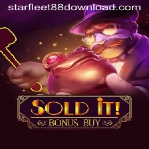 Exploring SolditBonusBuy: The Game Revolutionizing Interactive Gaming