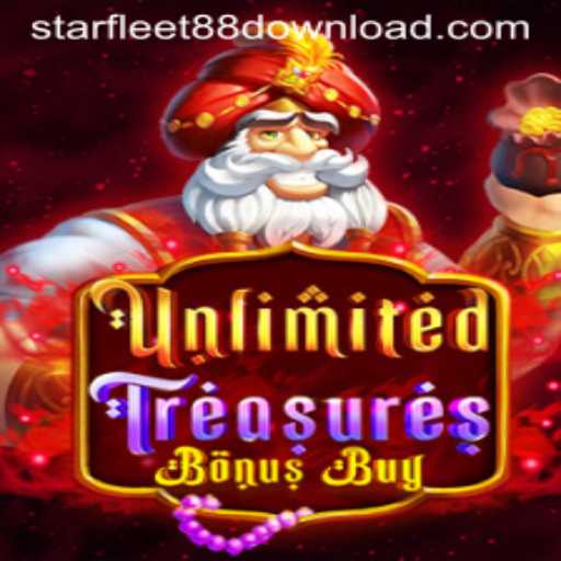 Exploring UnlimitedTreasuresBonusBuy: A Dive into the Galactic Adventure