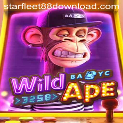 The Adventurous World of WildApe3258